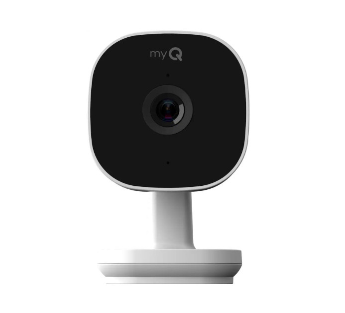 Chamberlain Liftmaster myQ Smart Garage Security Camera