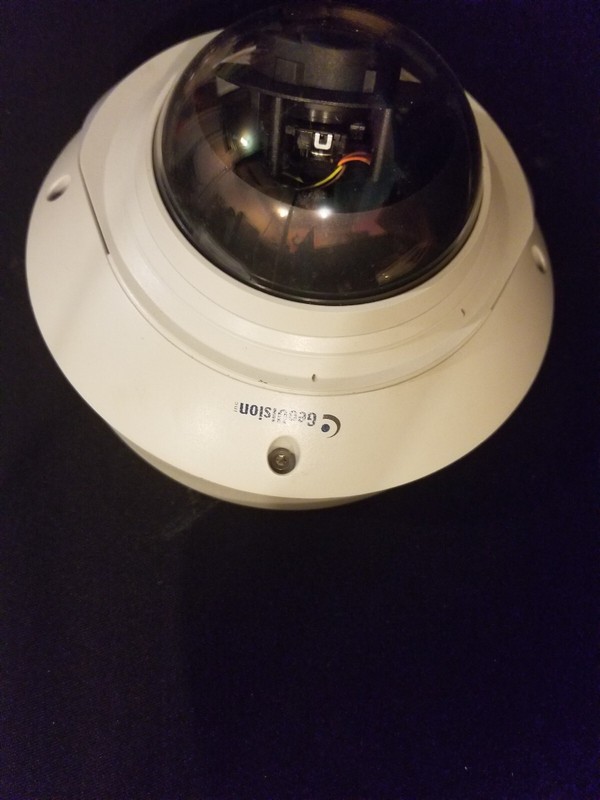 Geovision Camera GV-VD2430 gallery