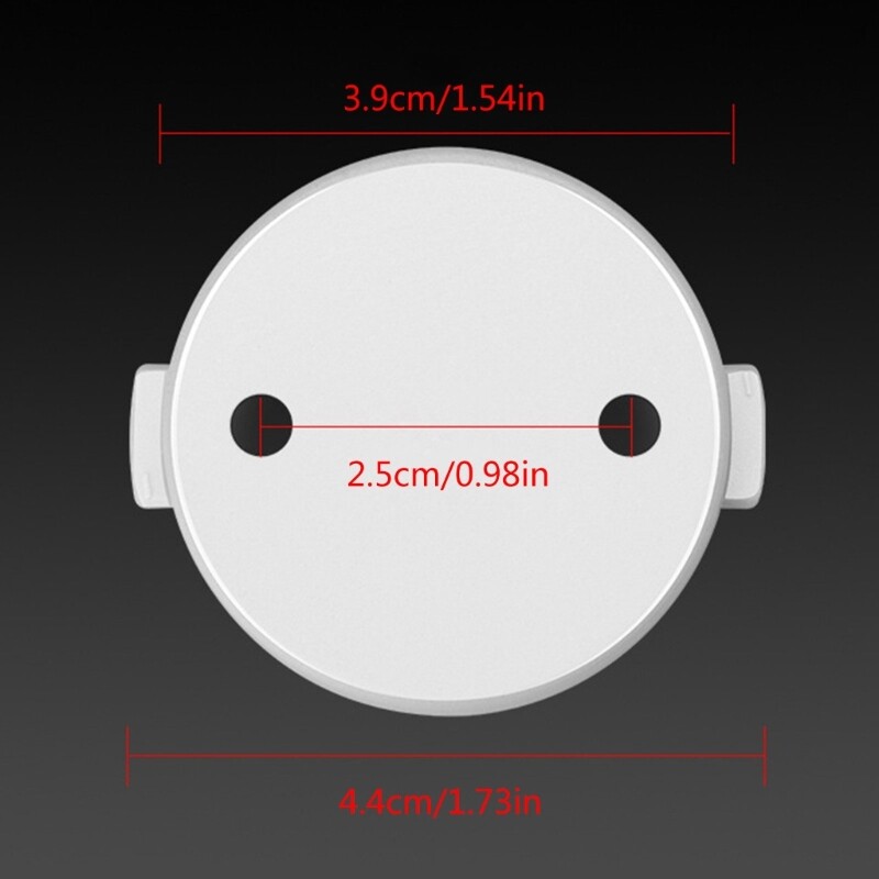 Camera Base Holder Fashionable Home Security Support Stand for Camera Base gallery