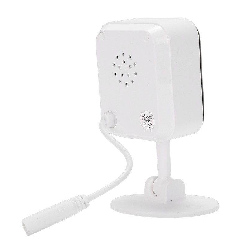 2K Wireless Security Camera 1080P HD WiFi Motion Detection Two Way Talk Sec OKXQ gallery