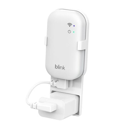 Blink Sync Module Core Mount,Compatible with Sync Module Core,Space White gallery