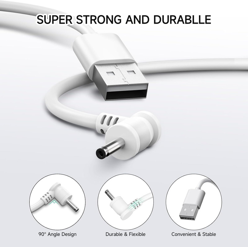 Indoor/Outdoor Power Adapter Ring Stick up Cam Battery 3Rd Gen/2Nd Gen/Plug-In, gallery