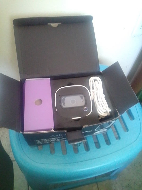 Ola Smart Wifi Camera gallery