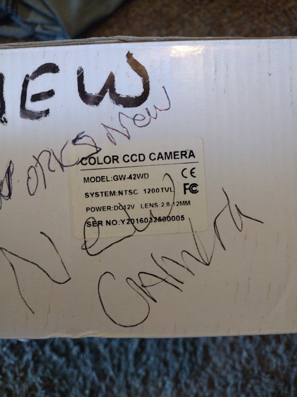 FLIR Fixed Bullet Camera IR, White Color gallery