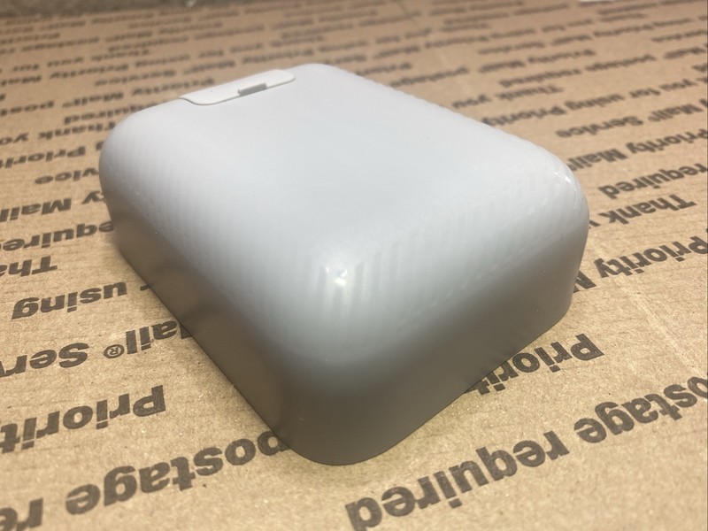 ADT Wireless Outdoor Camera Battery Pack SCEBP1R0-29-PG, (tested/work) gallery