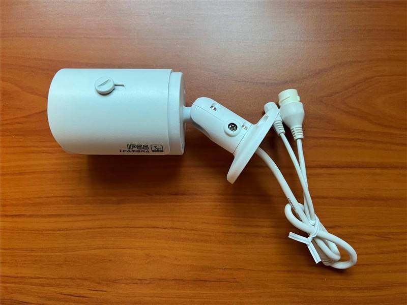 IP Camera IPC-HFW4300SN-0360B 1.0.01.54.10157 IP66 I Camera 3m gallery
