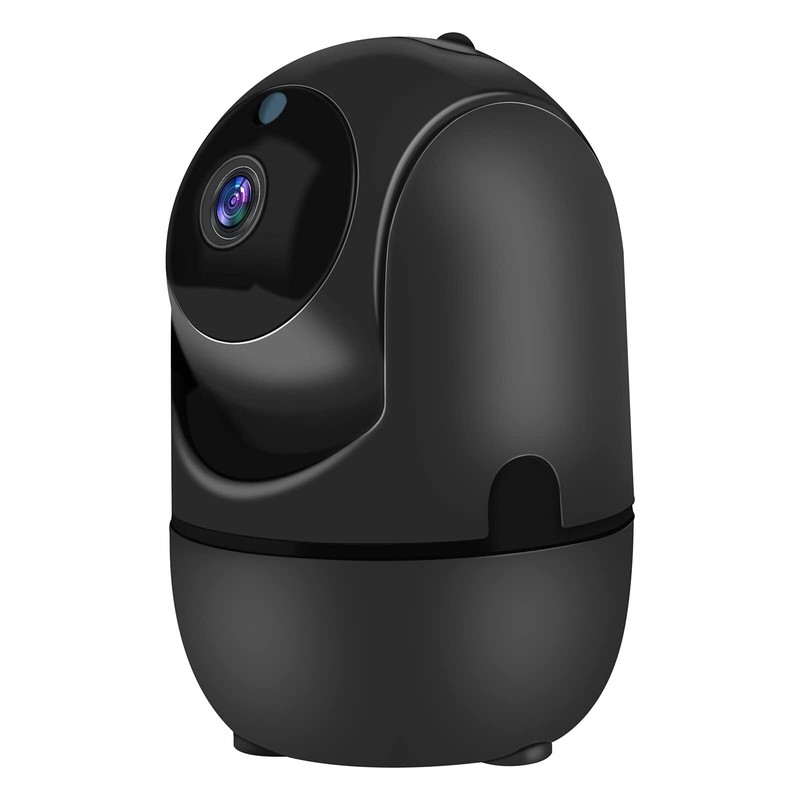Camara Wifi De Seguridad Para Casas IP Interior Exterior Vigilancia Inalambrica