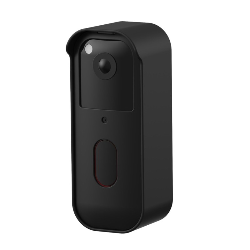 Weather Resistant Case Shield Housing for Video Doorbell Home Security Long Life