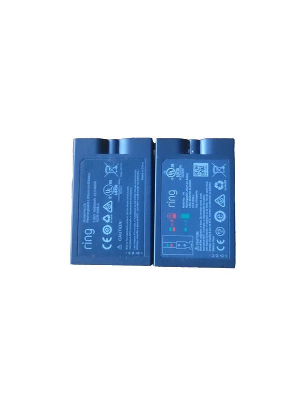ring doorbell pro gallery