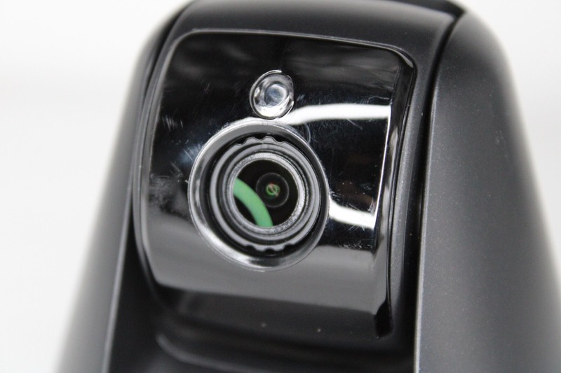 Samsung SNH-V6410PN Motion Tracking Smart Cams;1080P;WiFi;Home/Office Security gallery