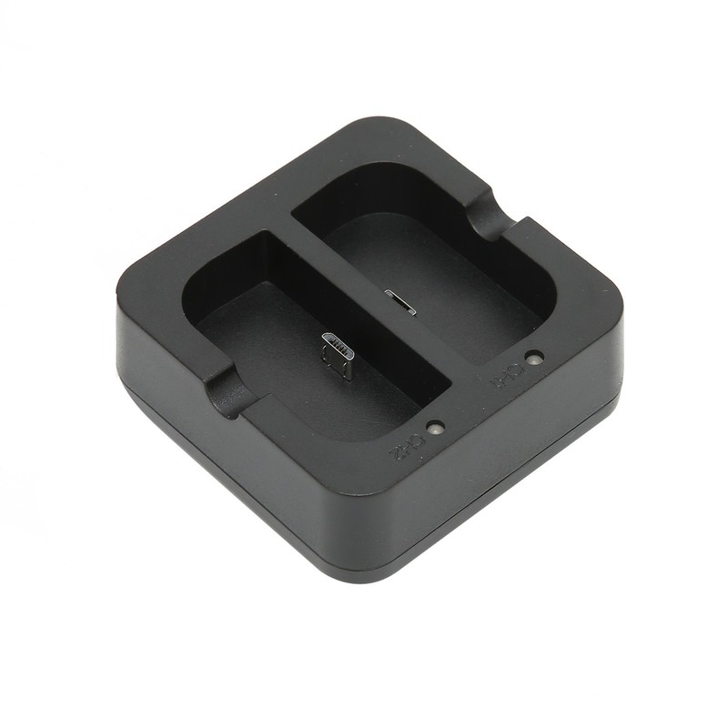 Video Doorbell Battery Charger Safe USB Dual Camera Battery Charging Station BEA gallery