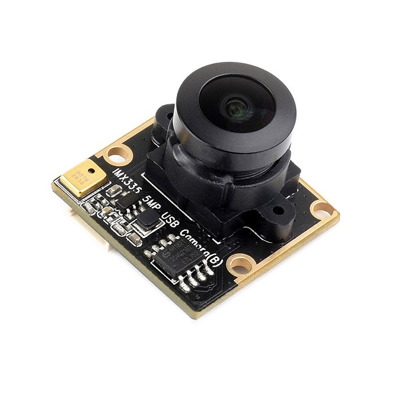 IMX335 Camera Module 5MP for Video Excellent Low Light Performances