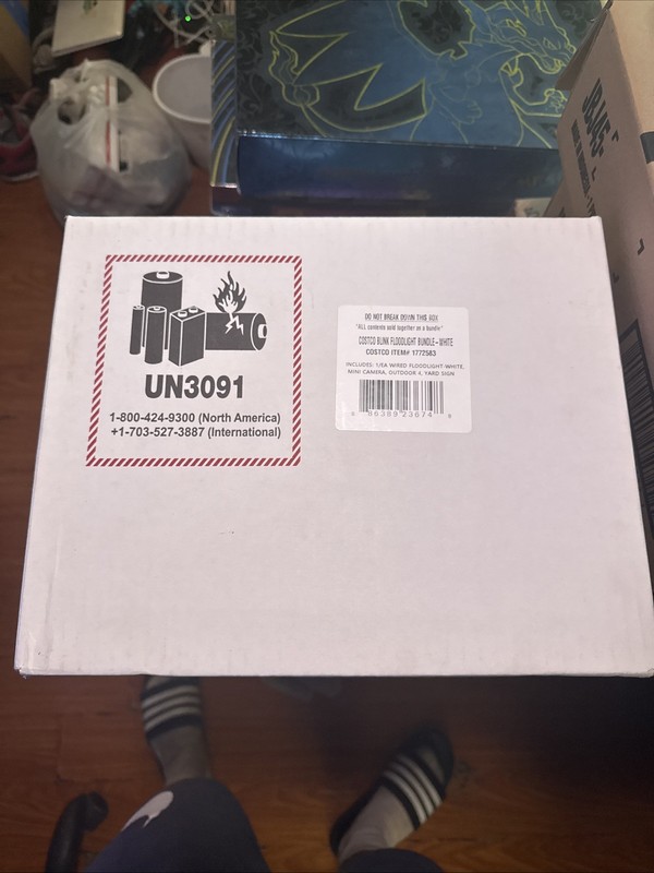 Blink Camera Bundle