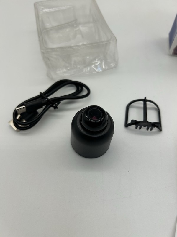 HD Video smart home security camera small CCTV night Vision Motion Detection gallery