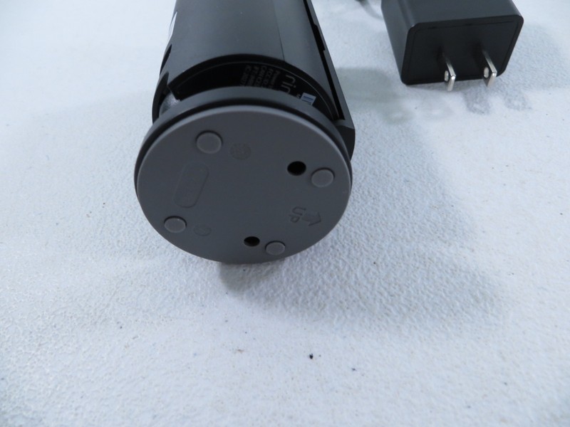 Ring 2nd Generation Indoor Plug-In Security Camera 5F72E9 Black TESTED WORKING gallery