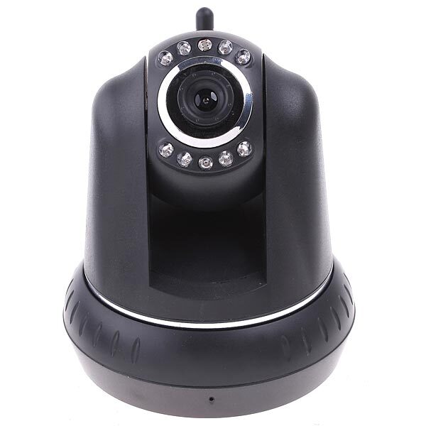 4 IP Night CMOS Remote Garden L0N0 gallery