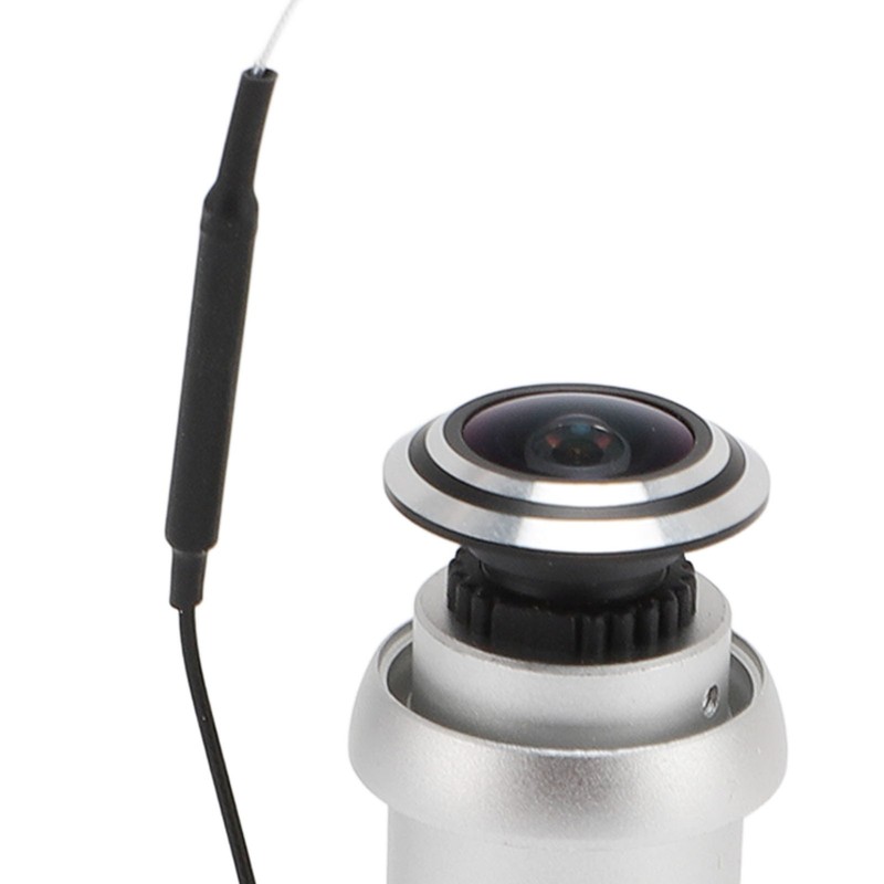 Digital Door Viewer Smart Peephole Camera 2MP For Home gallery