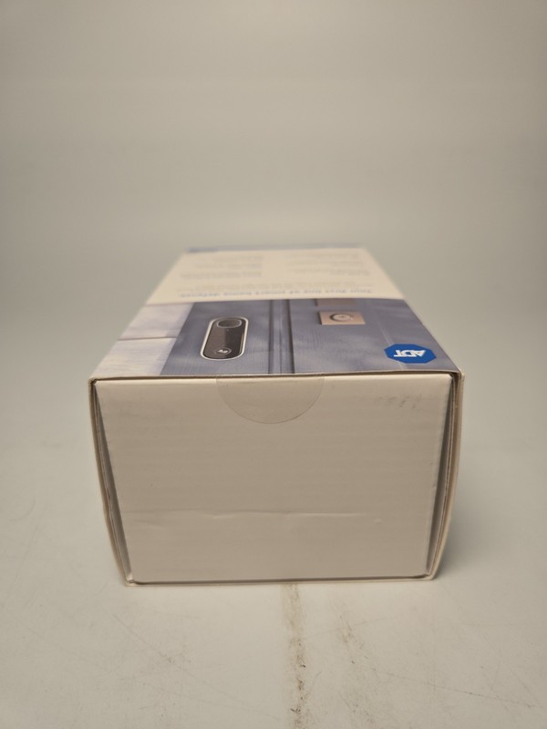 ADT Doorbell Camera 2k - AVD4001-1ADNAS gallery