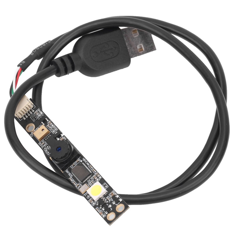 Camera Module HD USB Interface HBV-1825 FF For XP/7/8/10/OS X/ gallery