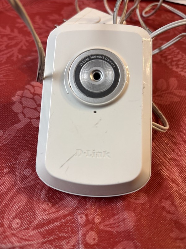 Dcs-930L