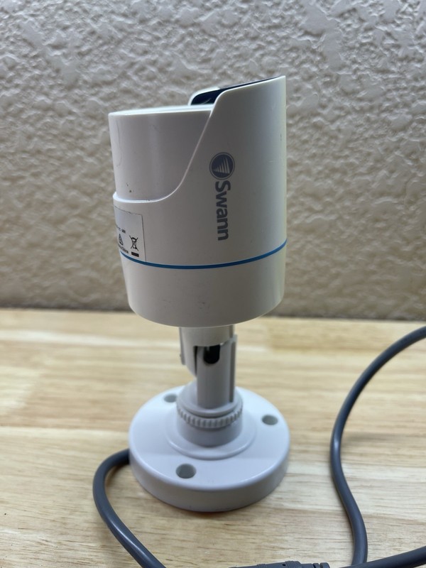 Swann SRPRO-T845CAM Multi-Purpose Security Camera / Untested gallery