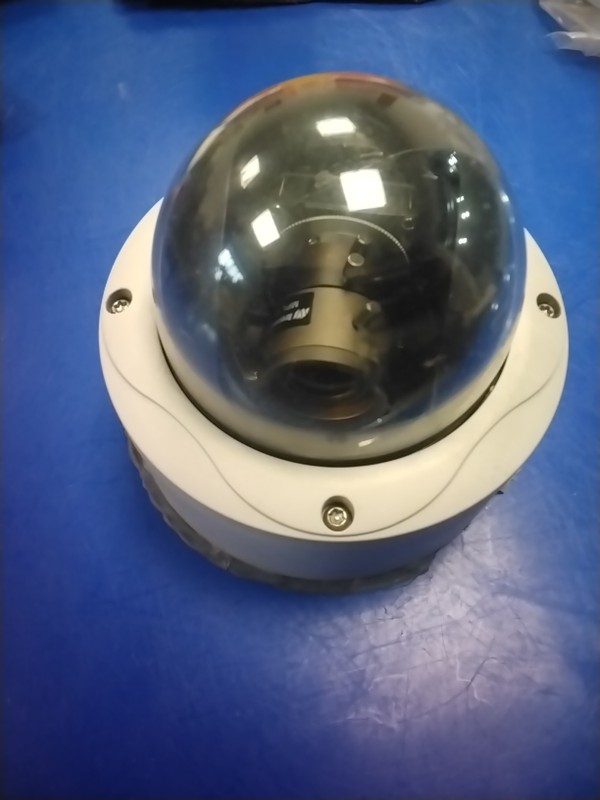 Arecont Vision AV12585DN Day/night Megadome