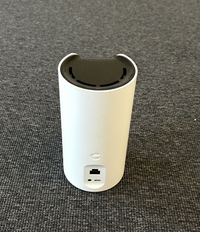 Canary Pro All-in-One HD Security Camera Alarm System, Indoor Wi-Fi gallery