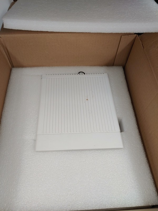 GENETEC AU-S-VGA-W50780-PB Sharp 2.0 VGA Pelco 50mm LPR 16mm Context 780nm gallery