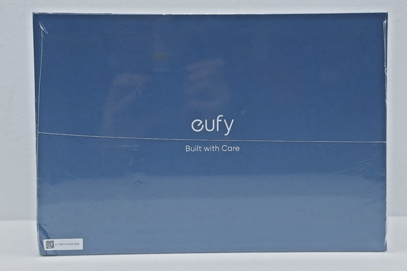 Eufy S330 EufyCam 3 4K Wireless Outdoor 3-Cam Kit Solar Panel T88721W1 Brand New gallery
