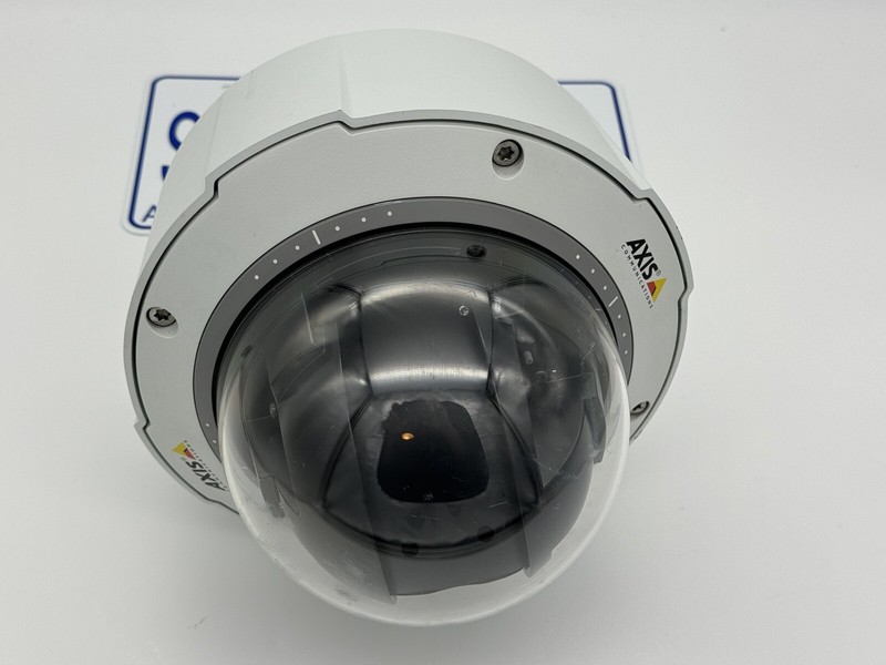 Axis Q6045-E MKII 60Hz PTZ Outdoor Camera 32x Optical Zoom