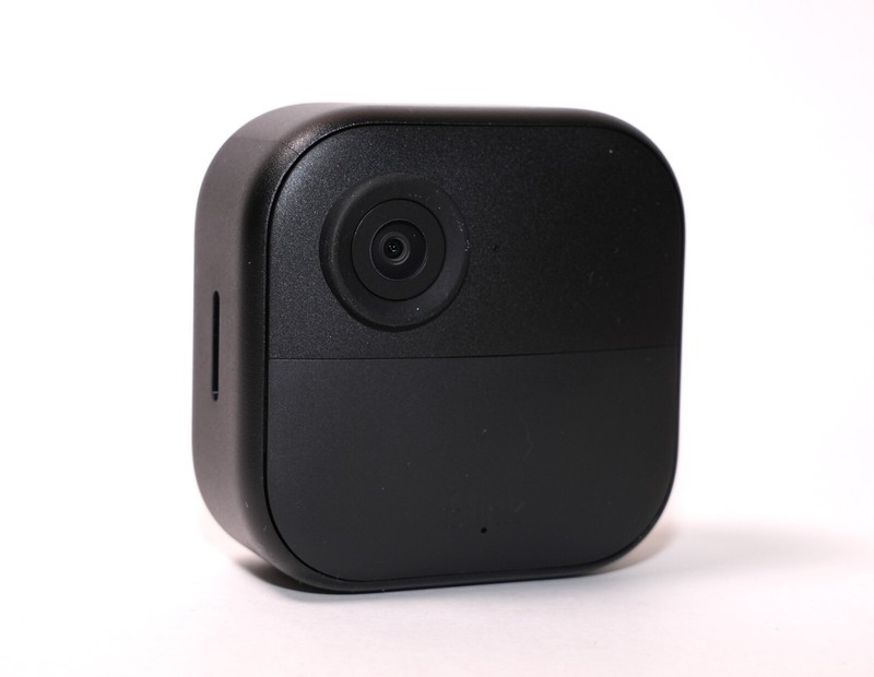 All-New Blink Outdoor 4 (4th Gen) Wire-Free Smart Security Camera HD 2-Way Audio gallery