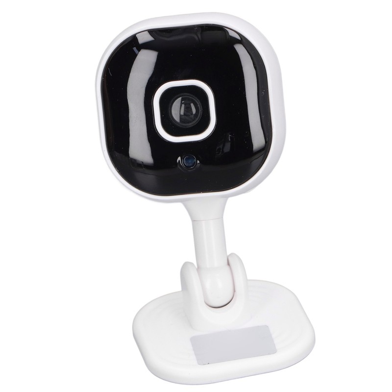 WiFi Monitoring Camera 360 Degree Panoramic View Motion Detection Smart HD WYFY gallery