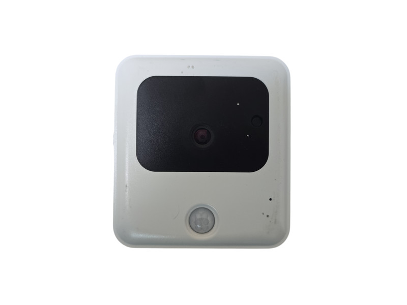 IRIS OC821 Wireless Digital HD 720p IP Outdoor Security Video Camera | Tested gallery