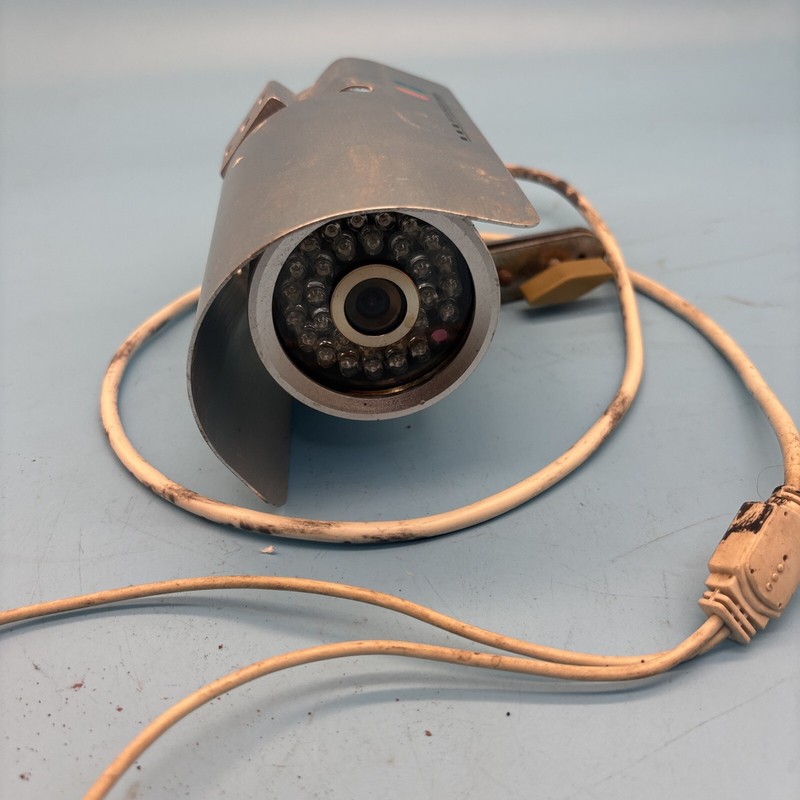Lts Dvccmnv817 IR COLOR CCD SECURITY CAMERA NTSC 1Vp-p75 gallery
