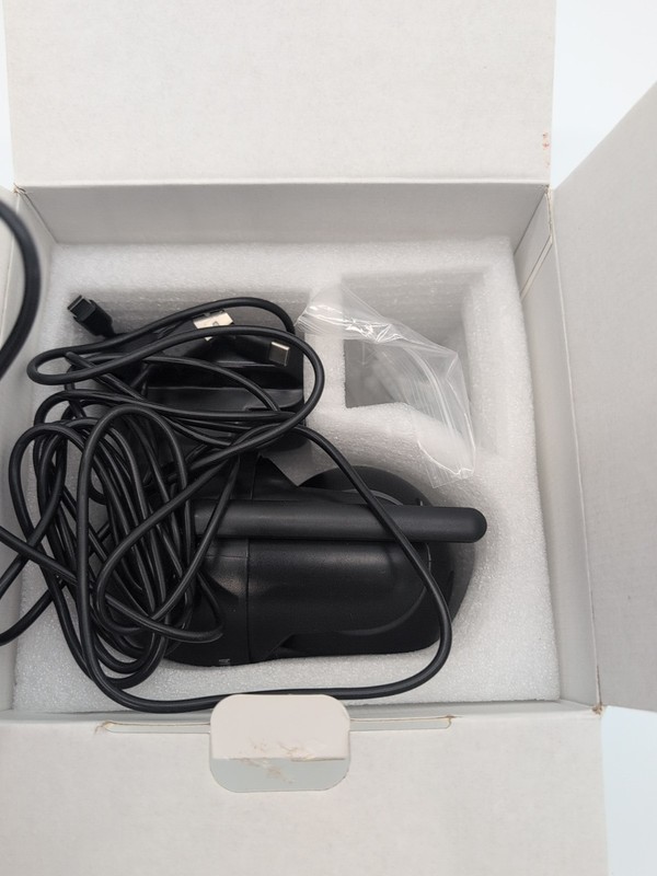 SEHMUA Pan Tilt Solar Security Camera Wireless Outdoor, 2K 355° View| RBX-S40 gallery