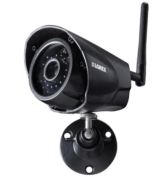 LOREX LW1740 Wireless Add-On Camera for the Lorex LW1740 / LW2740 Series gallery