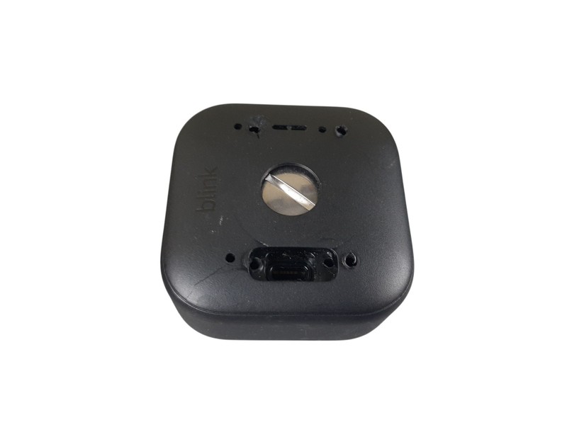 *Dummy For Parts Only* Blink Outdoor 4th Gen Battery HD Security BCM00500U gallery
