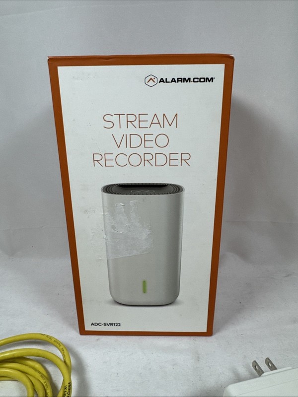 ADC-SVR122 Stream Video Recorder NVR WiFi Model gallery