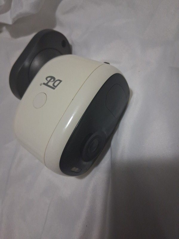 DCT CG1 1080p Wireless Security Camera gallery