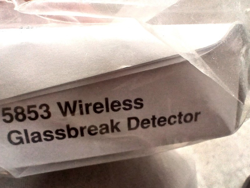 LIFESHIELD SECURITY outdoor Security Camera, Glassbreak, Temp/Flood Sensor gallery