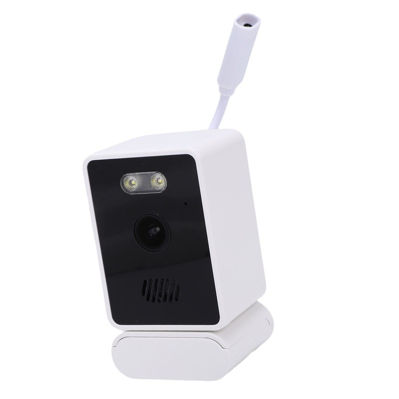 2K Window Camera 2.4G WiFi Indoor Camera For Home Security With Motion Dete PJHI gallery
