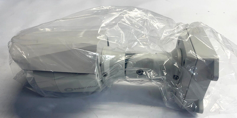 IndigoVision BX-5MP-BO-S-IR 5 Megapixel BX Outdoor IR Dome Network Camera gallery