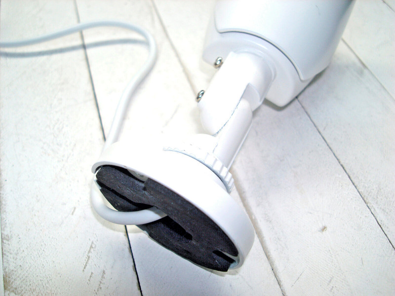 Zosi ZG2521A Bullet Security Camera with Night Vision + 60 ft. BNC Cable gallery