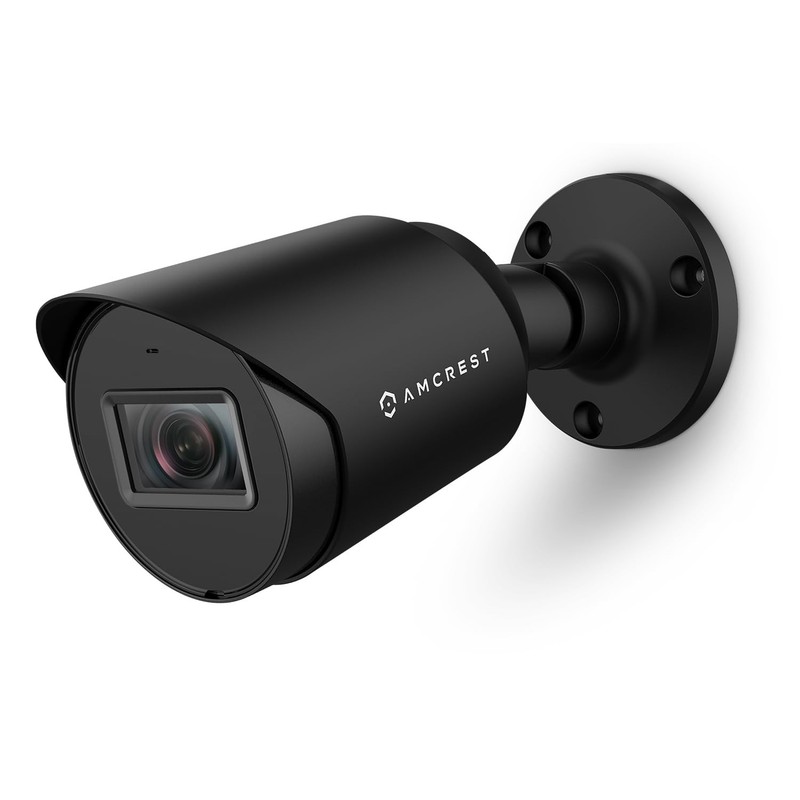 Full HD 1080P Bullet Outdoor Security Camera (Quadbrid 4-in1 HD-CVI/TVI/AHD/A…