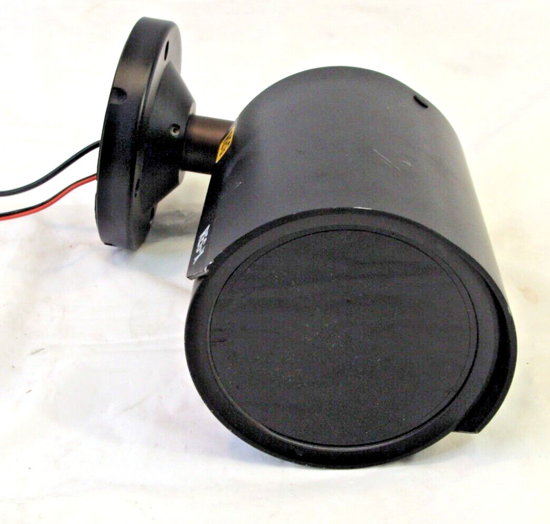 Bosch REG-X Close Range License Plate Camera, For Parts/Repair gallery