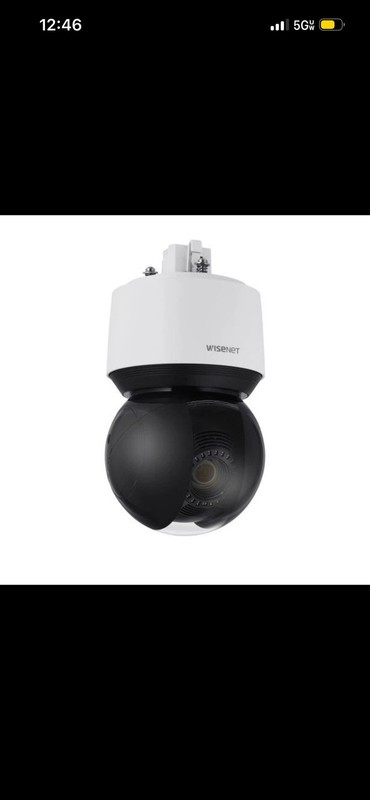 Hanwha Wisenet QNP-6320R Q Series, 2MP WDR 32x IP PTZ Camera, 4.44-142.6mm