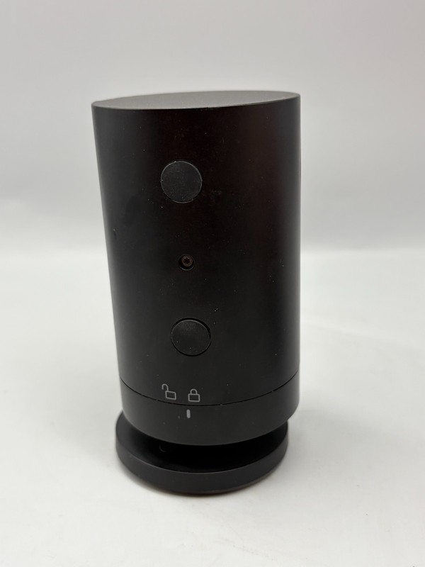 Ring Stick Up Cam Battery HD Security Camera (3rd Gen)(5UM7E5) - Black gallery