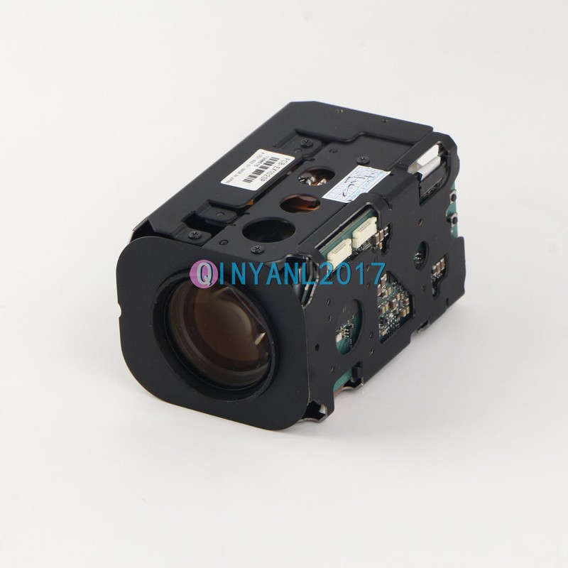 SONY FCB-EX1020P PAL 36x Optical 12x Digital Zoom CCD Color Block Camera Module gallery