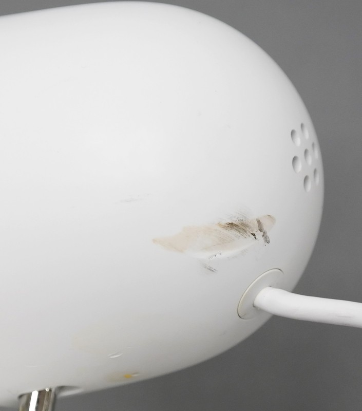 Google GJQ9T Nest Cam GA01998-US 1080p Indoor Camera - White gallery