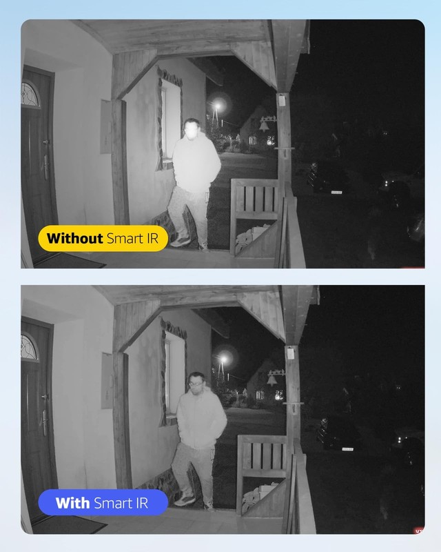 1080p Security Camera 4-in-1 CCTV Bullet Wired Cam, AHD/TVI/CVI/CVBS, Analog ... gallery